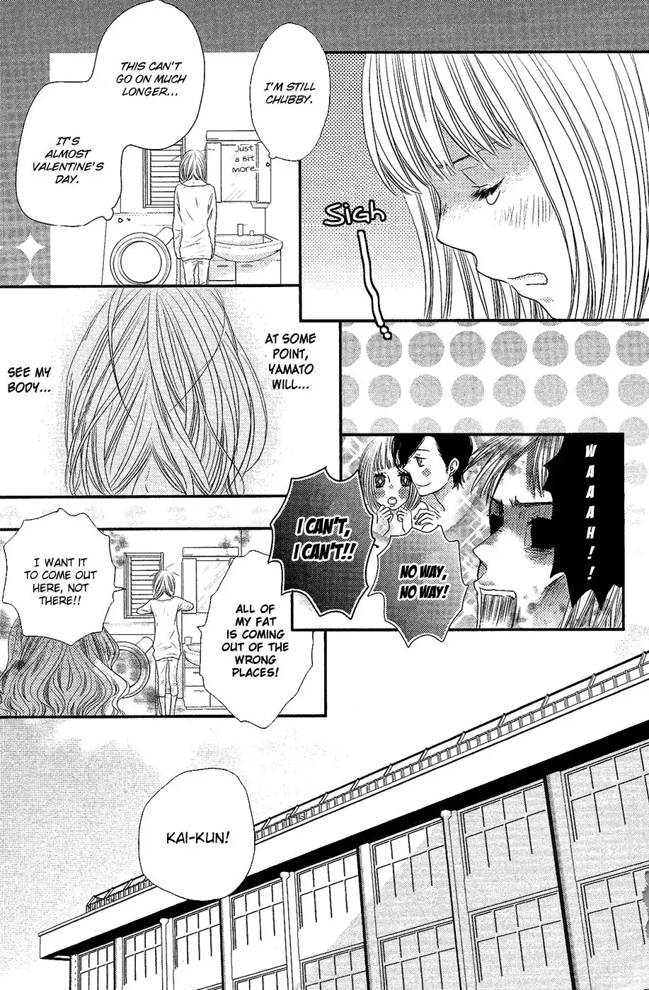 Say I Love You Chapter 42 10